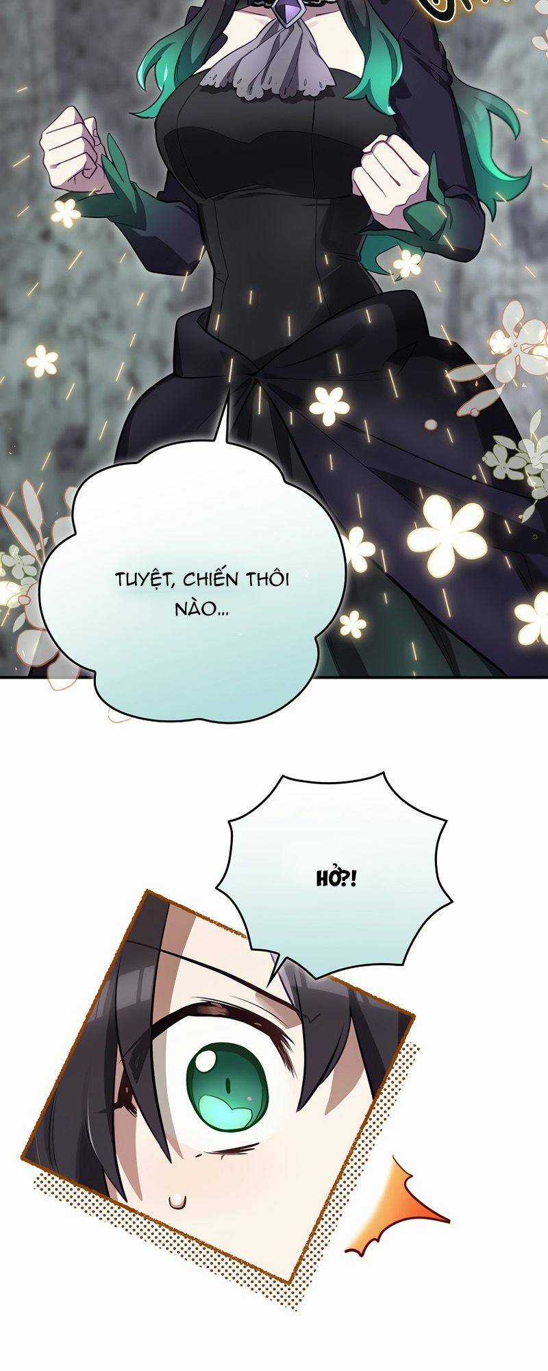 Kẻ Phán Quyết - Chapter 40 - Trang 55