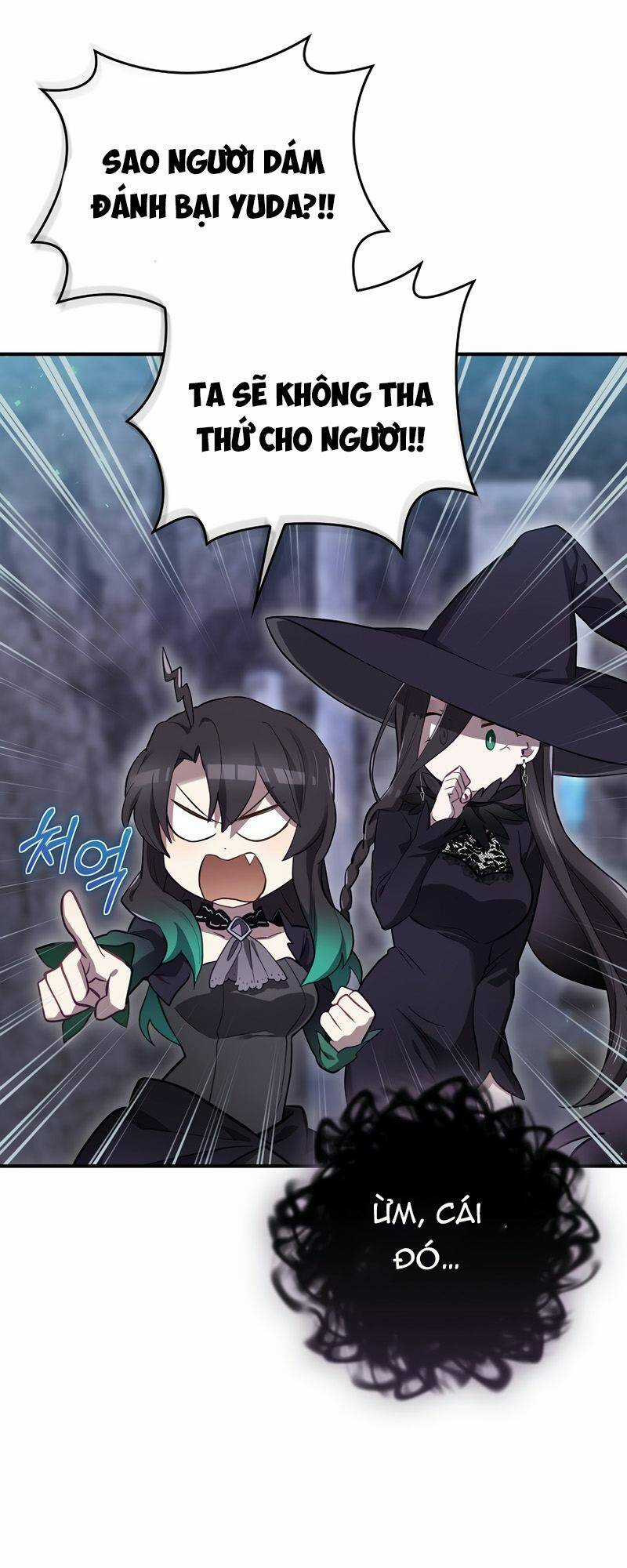 Kẻ Phán Quyết - Chapter 40 - Trang 57