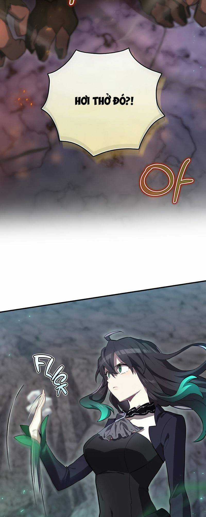 Kẻ Phán Quyết - Chapter 40 - Trang 61