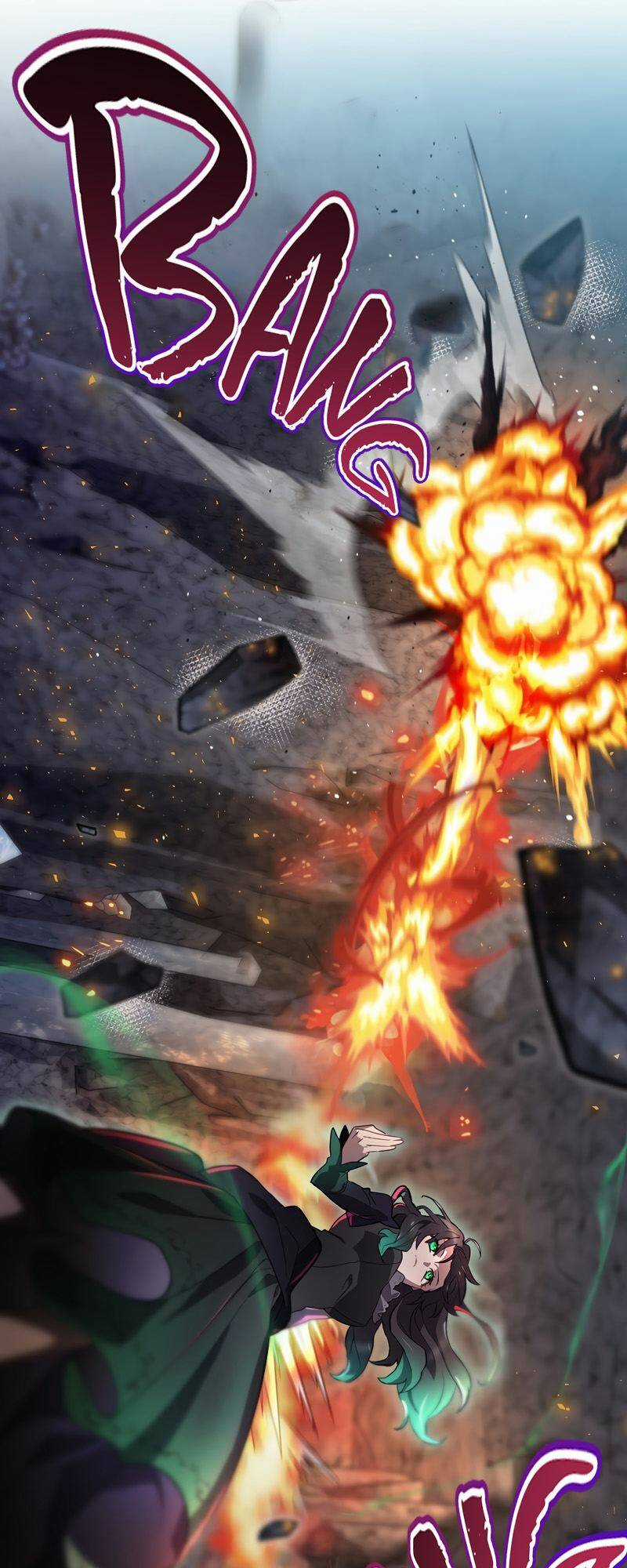 Kẻ Phán Quyết - Chapter 40 - Trang 64