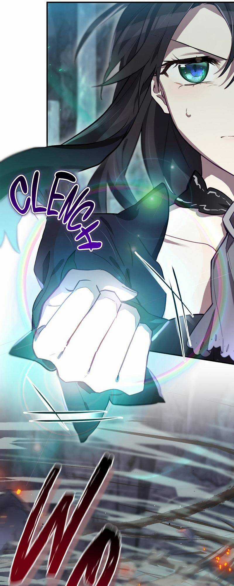 Kẻ Phán Quyết - Chapter 40 - Trang 69