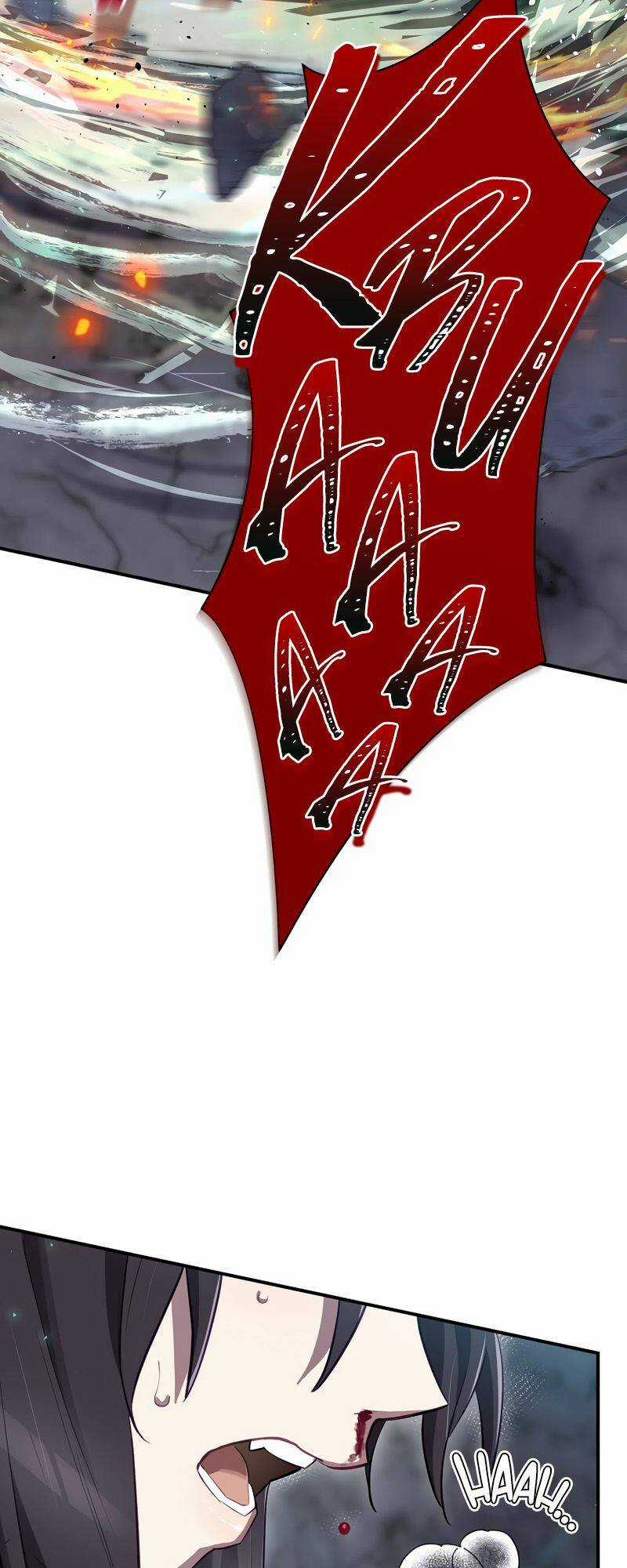 Kẻ Phán Quyết - Chapter 40 - Trang 71