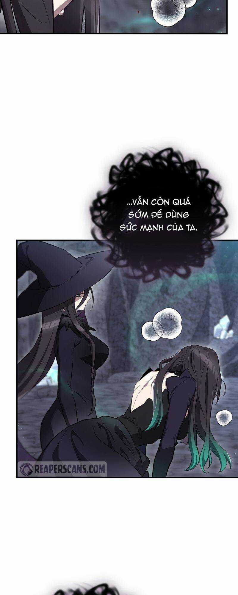 Kẻ Phán Quyết - Chapter 40 - Trang 72