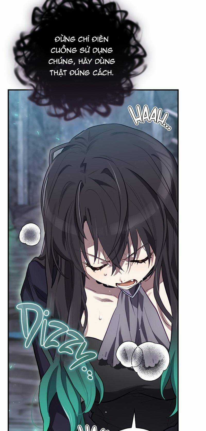 Kẻ Phán Quyết - Chapter 40 - Trang 73