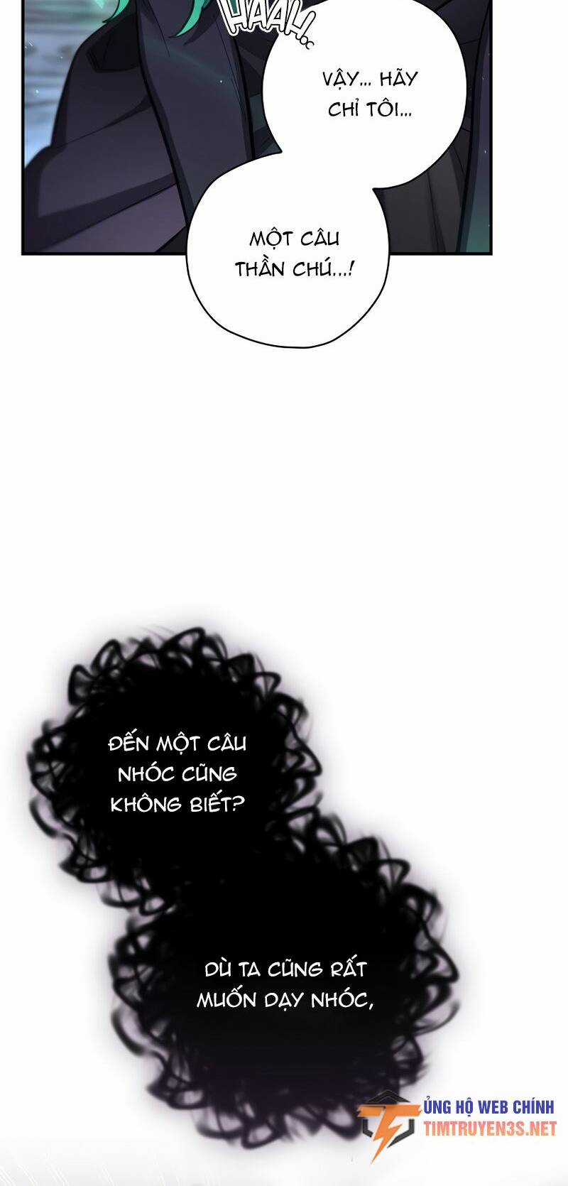 Kẻ Phán Quyết - Chapter 40 - Trang 74