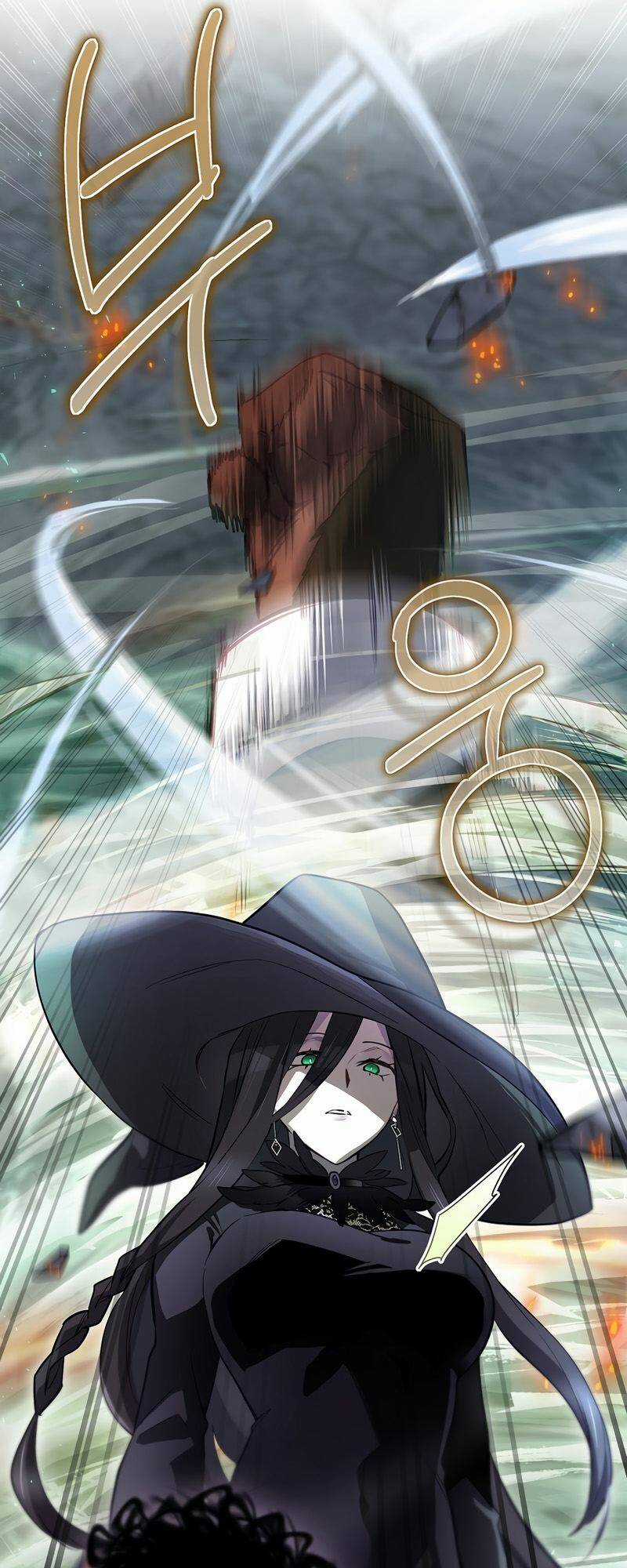 Kẻ Phán Quyết - Chapter 40 - Trang 75