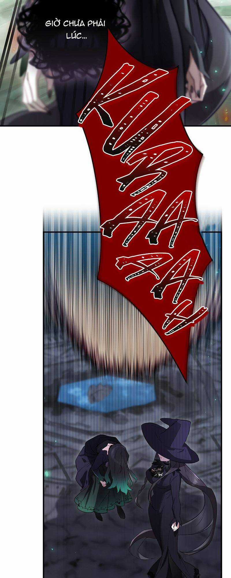 Kẻ Phán Quyết - Chapter 40 - Trang 76