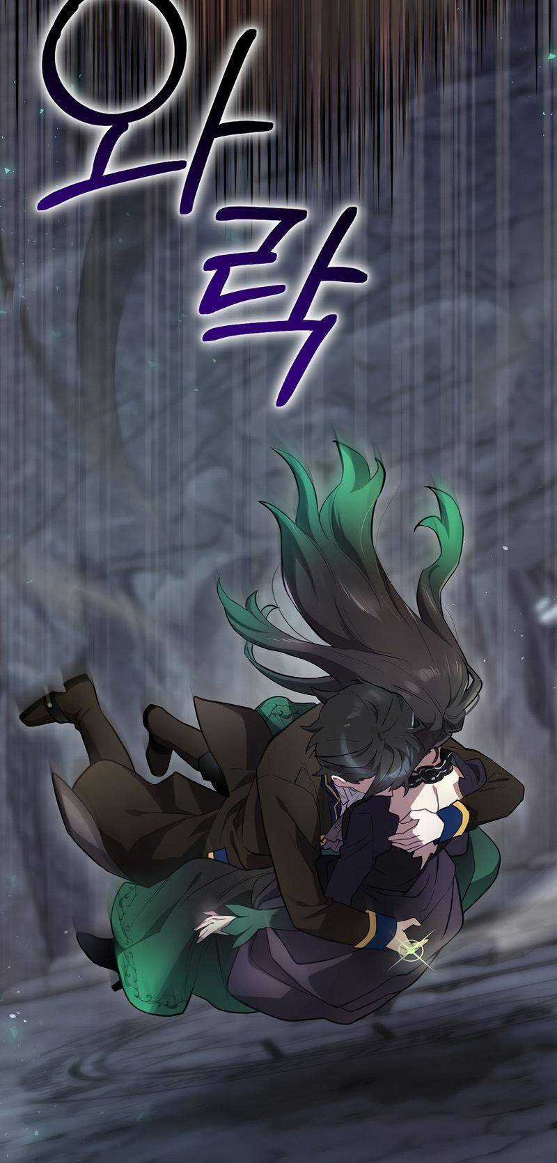 Kẻ Phán Quyết - Chapter 40 - Trang 79