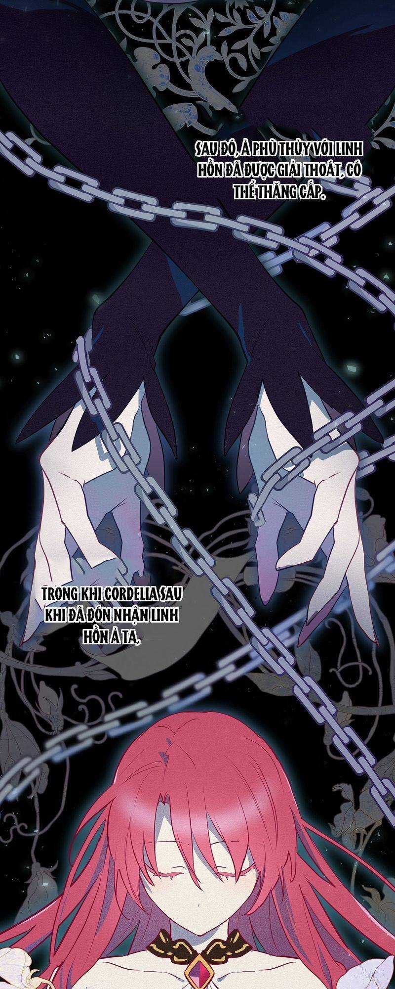 Kẻ Phán Quyết - Chapter 40 - Trang 9