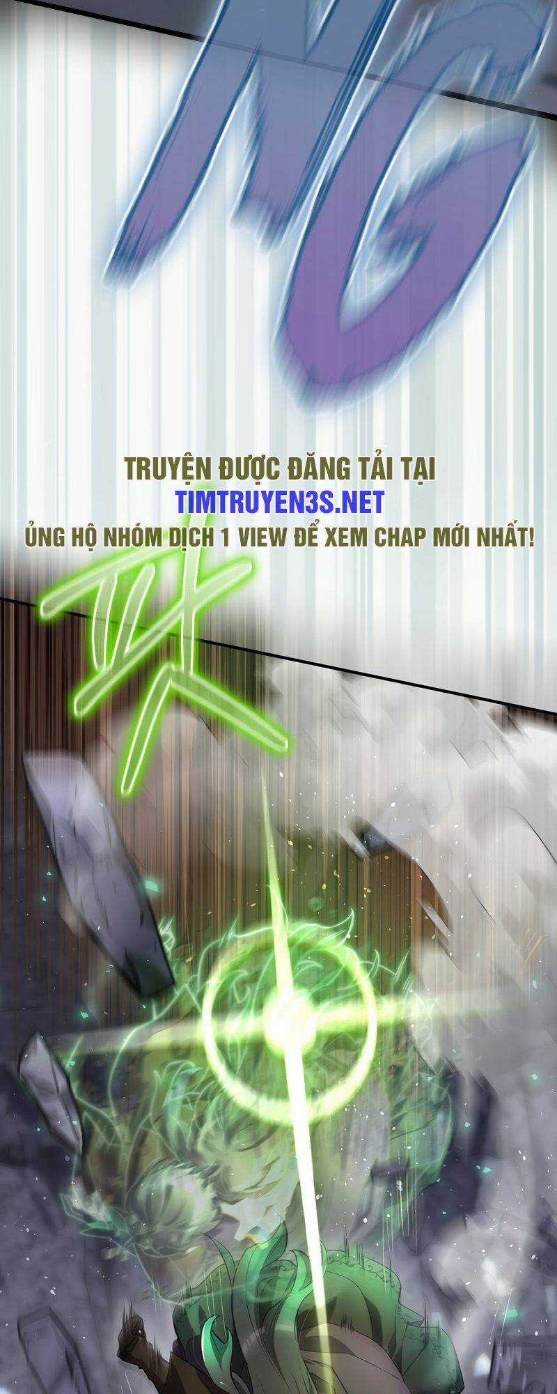 Kẻ Phán Quyết - Chapter 40 - Trang 82