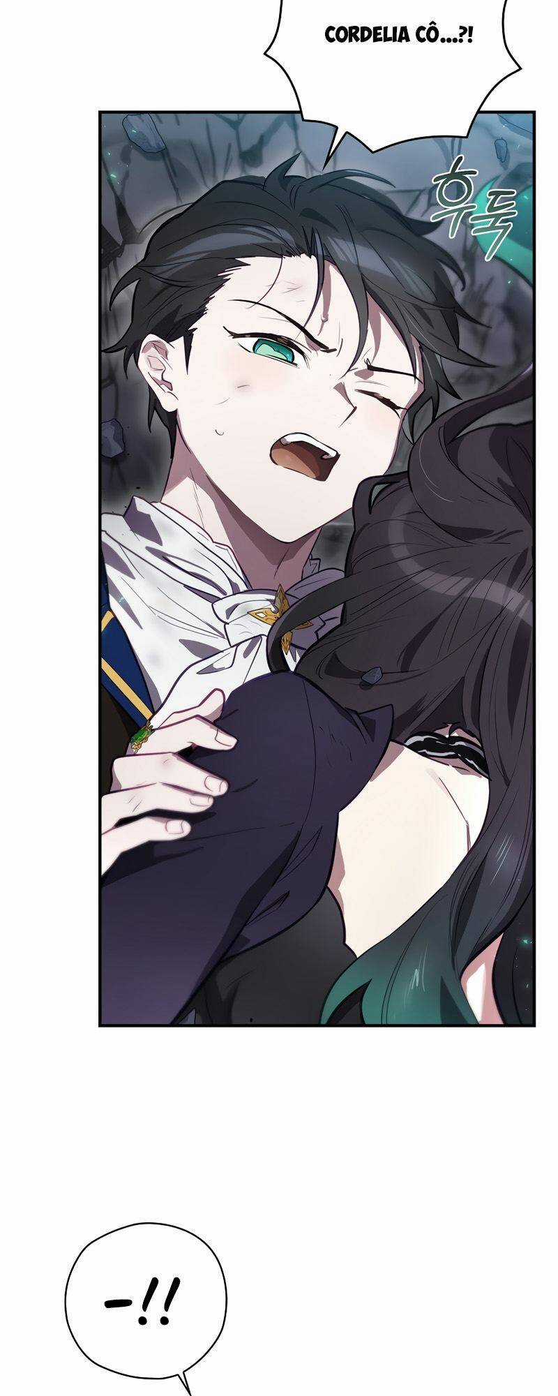 Kẻ Phán Quyết - Chapter 40 - Trang 84