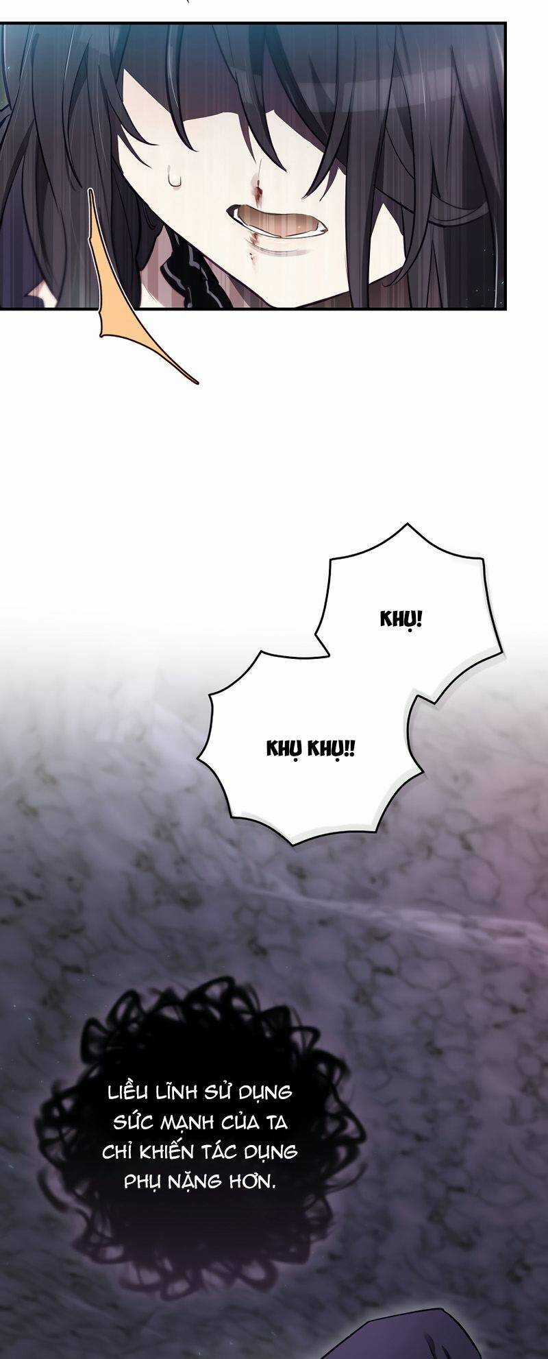 Kẻ Phán Quyết - Chapter 40 - Trang 85