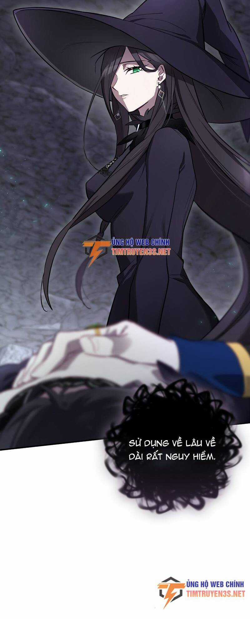 Kẻ Phán Quyết - Chapter 40 - Trang 86