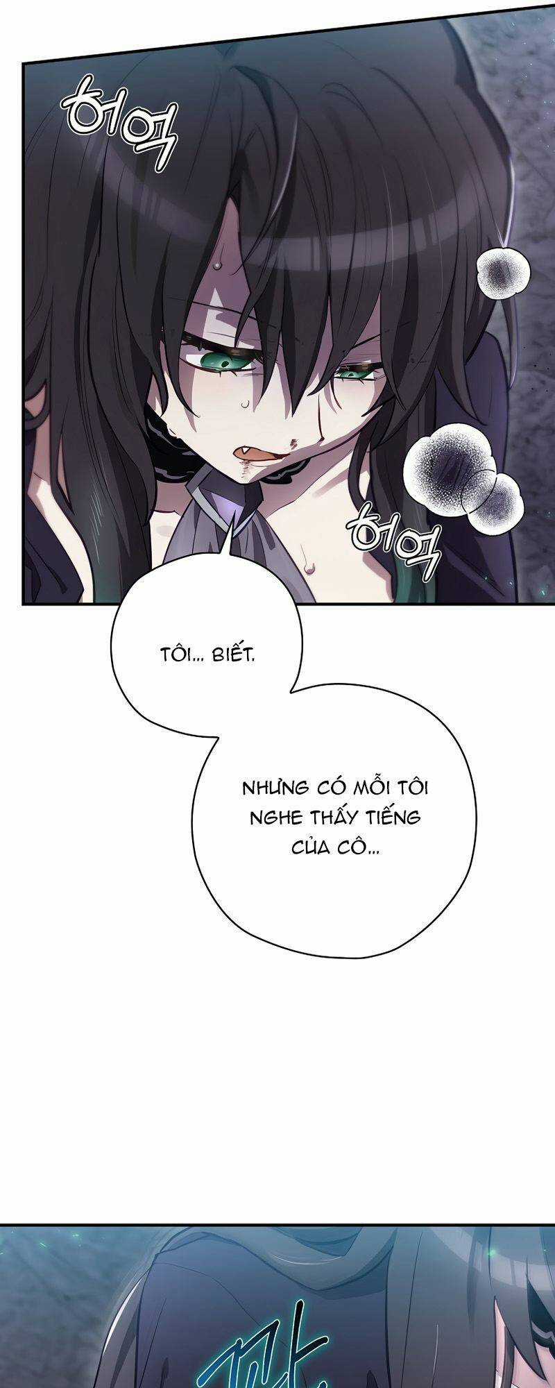 Kẻ Phán Quyết - Chapter 40 - Trang 87