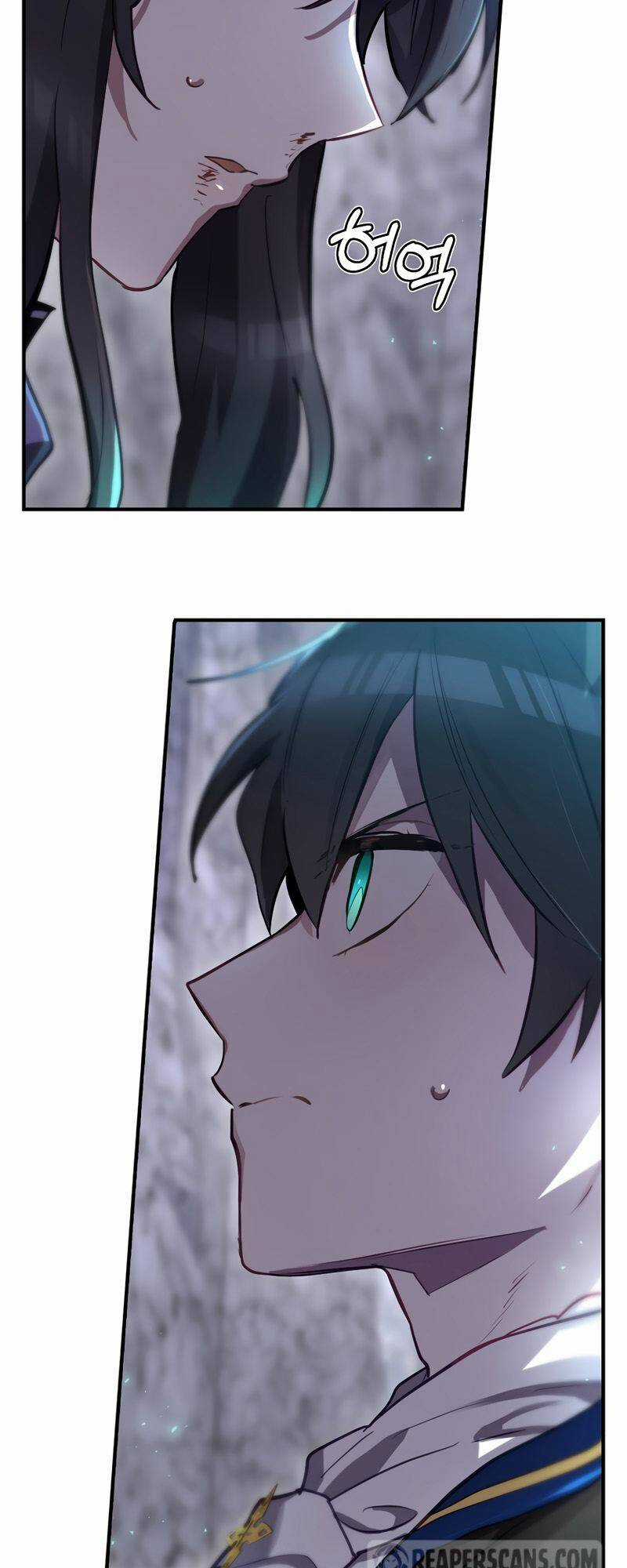 Kẻ Phán Quyết - Chapter 40 - Trang 89