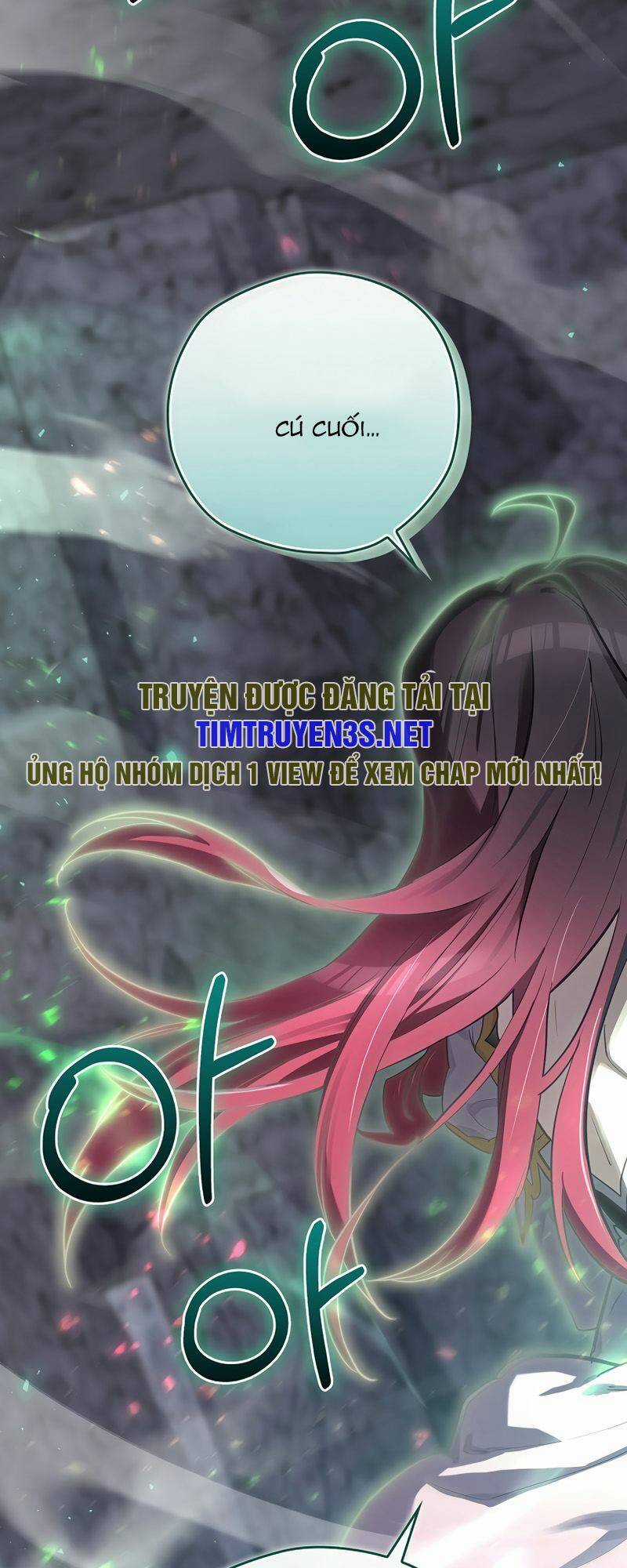 Kẻ Phán Quyết - Chapter 40 - Trang 91