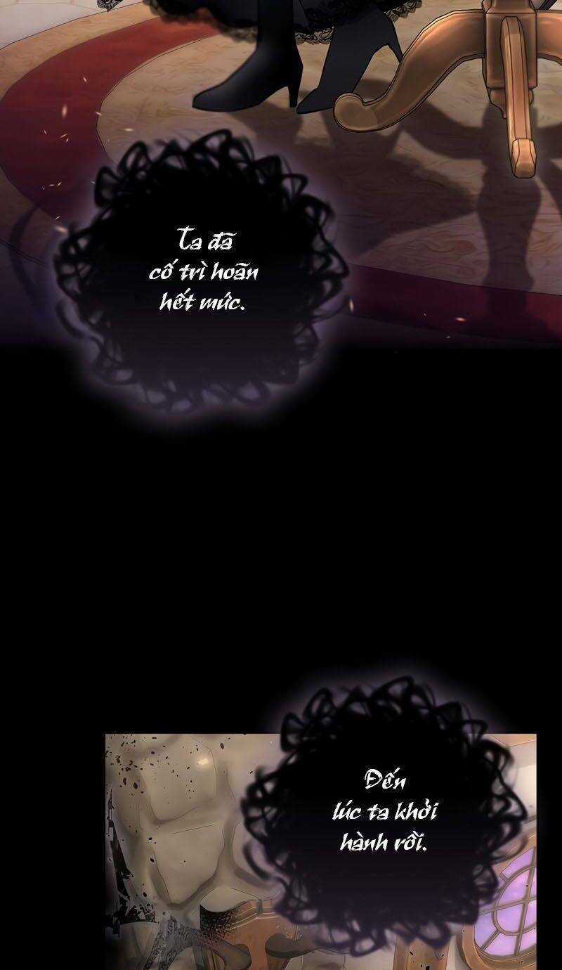 Kẻ Phán Quyết - Chapter 41 - Trang 105
