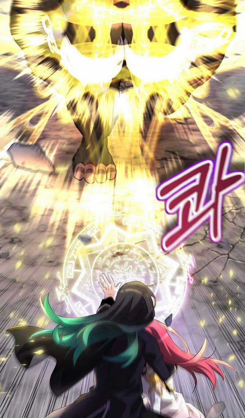 Kẻ Phán Quyết - Chapter 41 - Trang 17