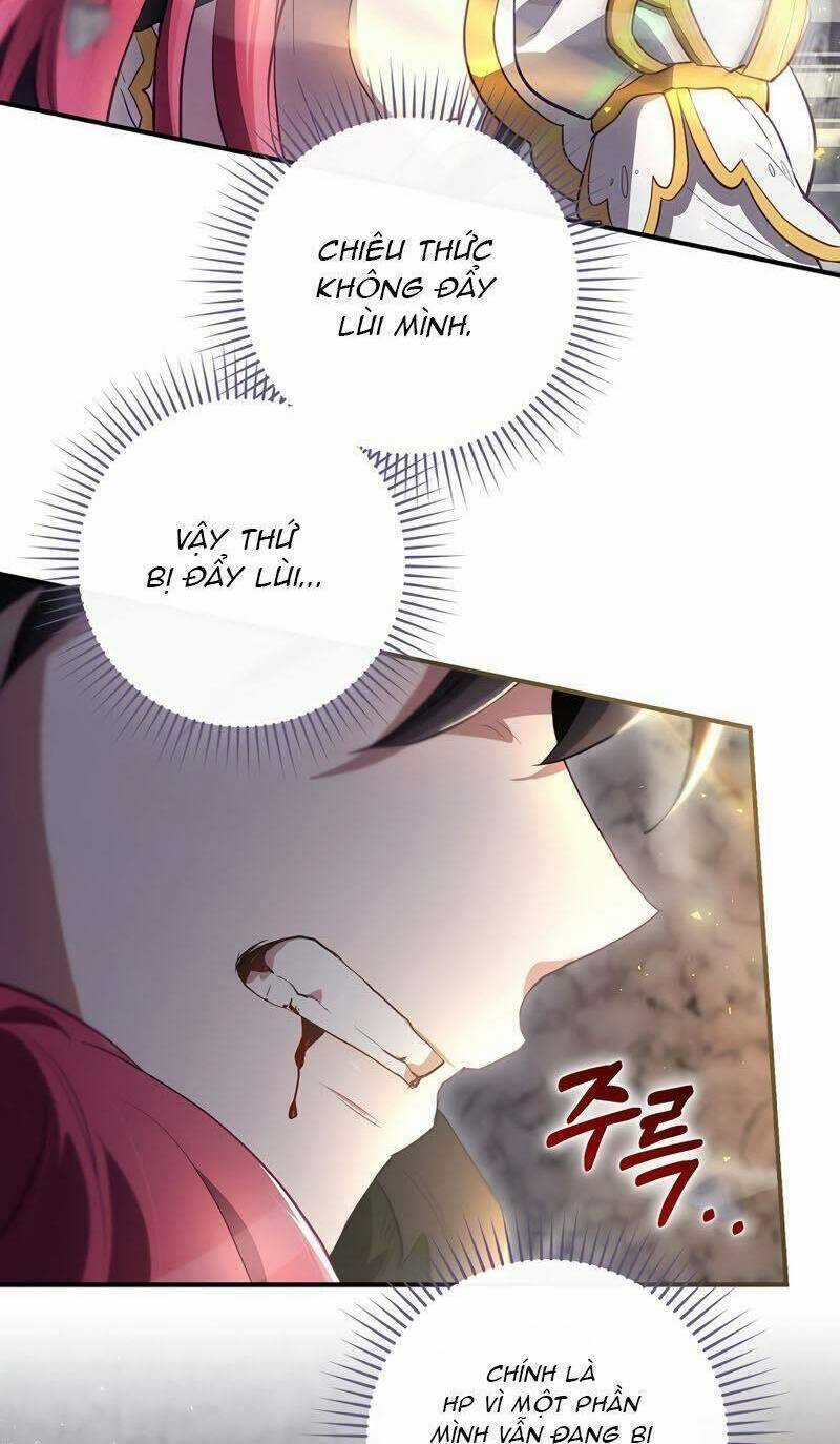 Kẻ Phán Quyết - Chapter 41 - Trang 20