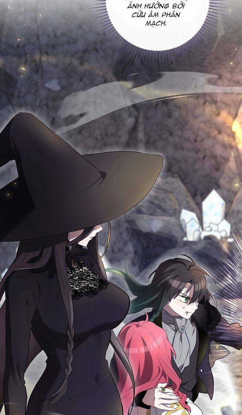 Kẻ Phán Quyết - Chapter 41 - Trang 21