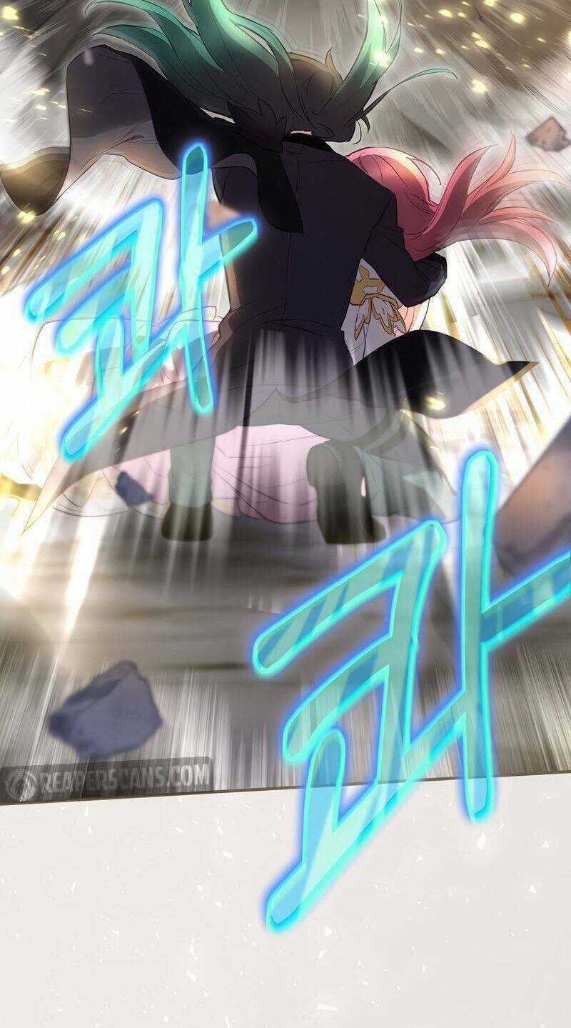 Kẻ Phán Quyết - Chapter 41 - Trang 37