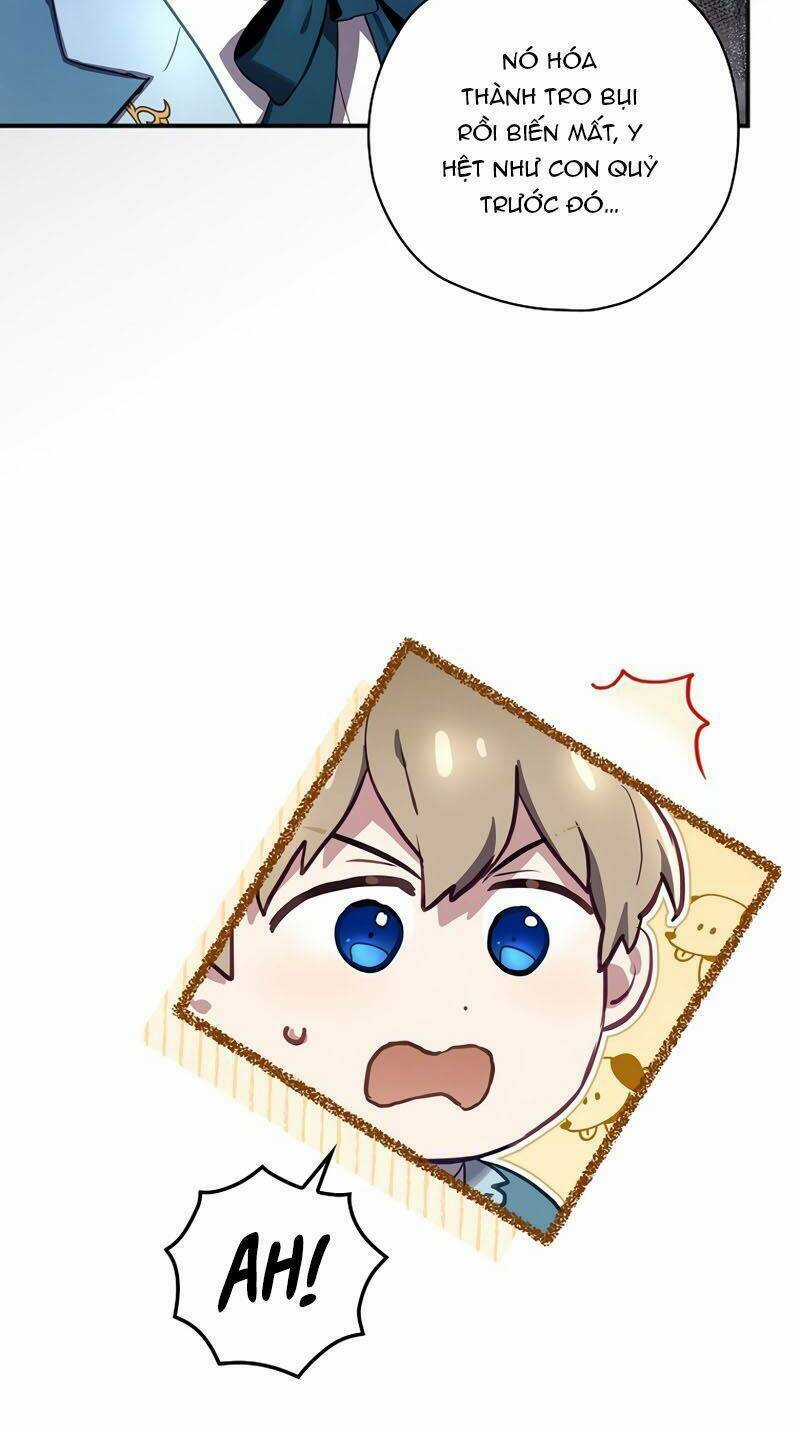 Kẻ Phán Quyết - Chapter 41 - Trang 44