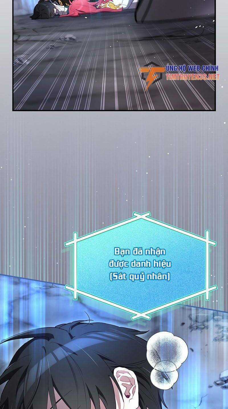 Kẻ Phán Quyết - Chapter 41 - Trang 46