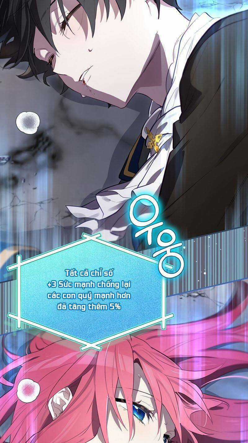 Kẻ Phán Quyết - Chapter 41 - Trang 47