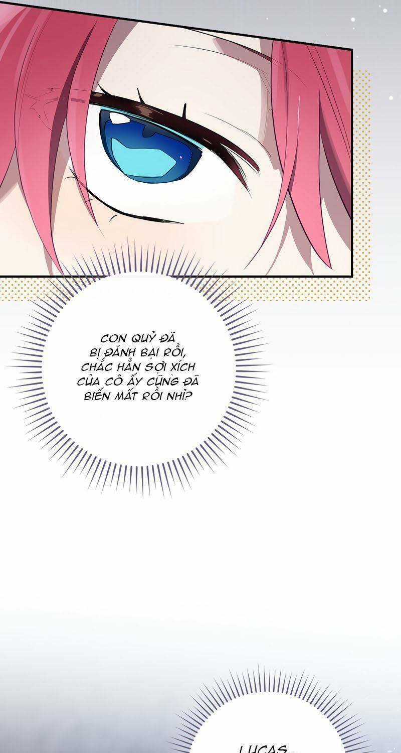 Kẻ Phán Quyết - Chapter 41 - Trang 49