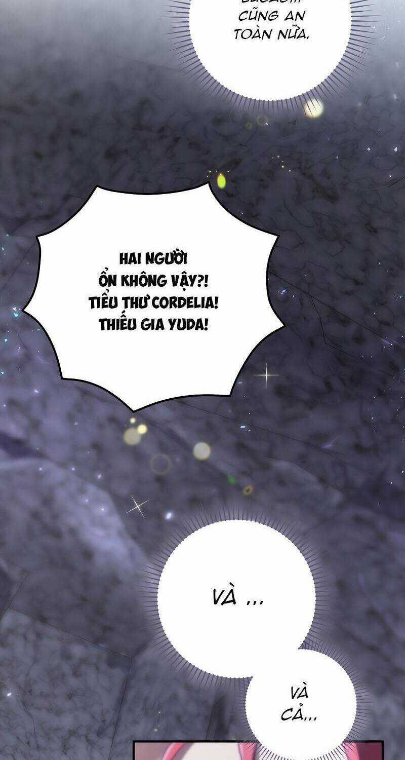Kẻ Phán Quyết - Chapter 41 - Trang 50