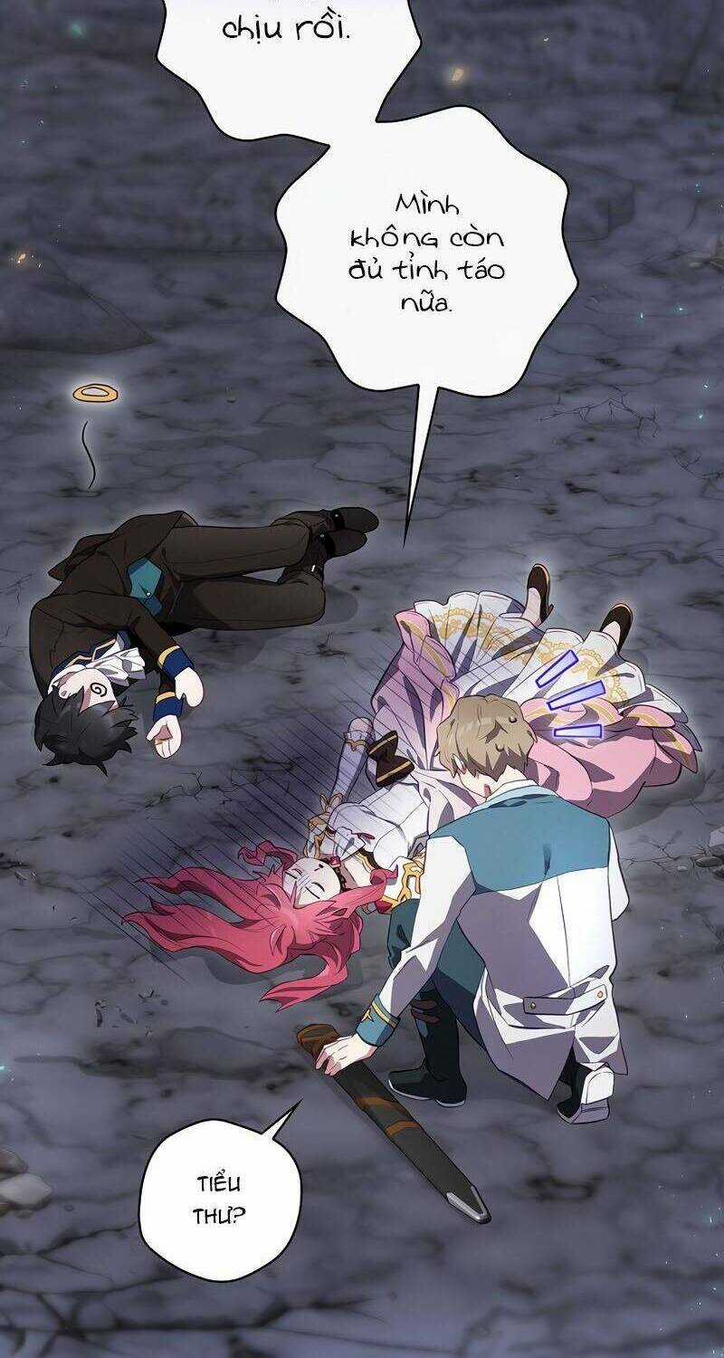 Kẻ Phán Quyết - Chapter 41 - Trang 52