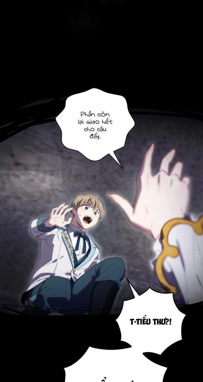 Kẻ Phán Quyết - Chapter 41 - Trang 54