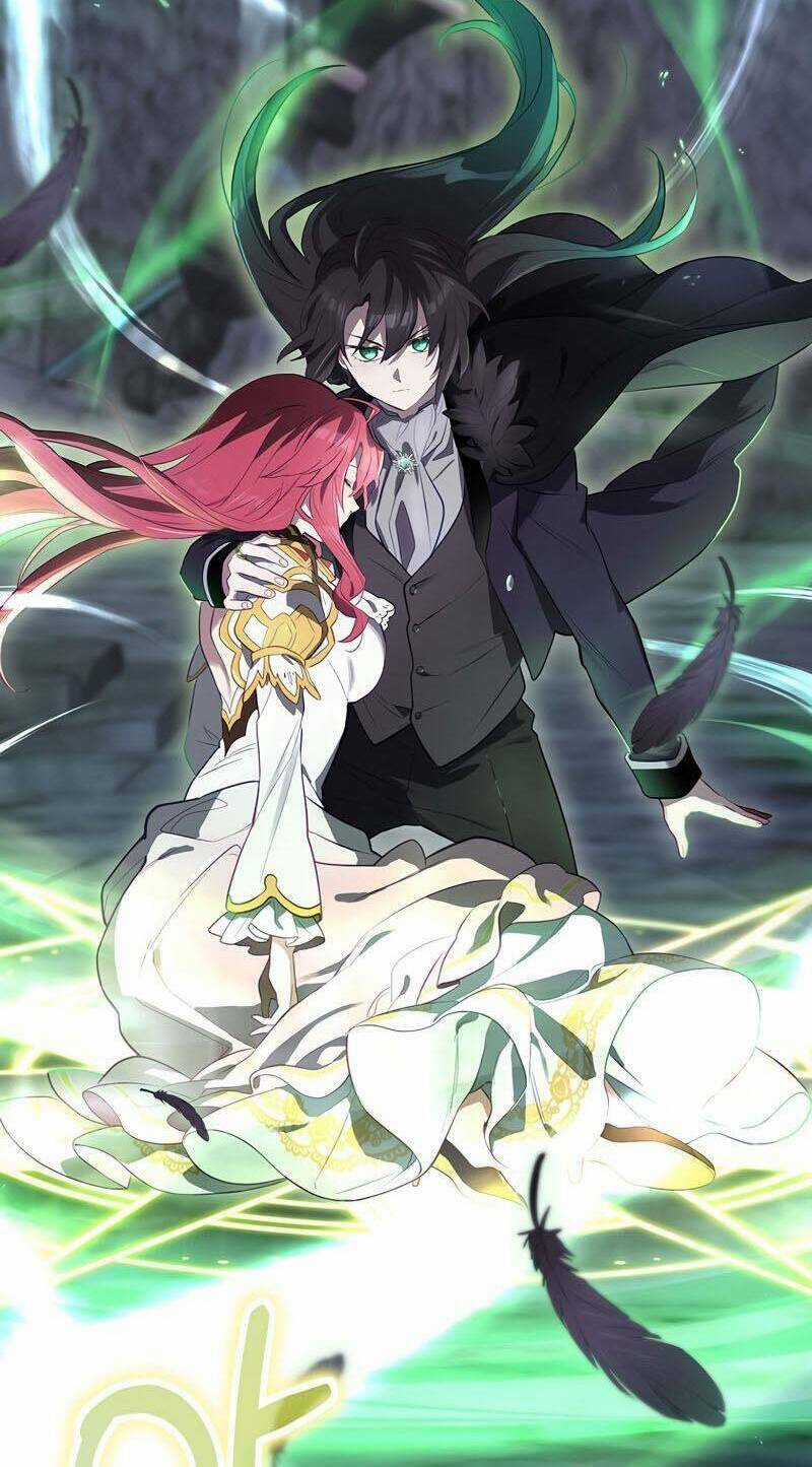 Kẻ Phán Quyết - Chapter 41 - Trang 7