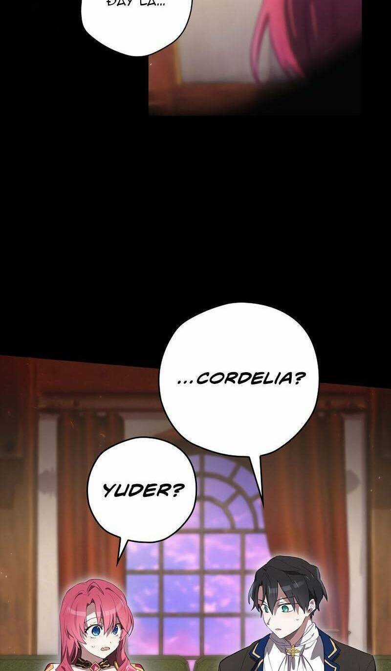 Kẻ Phán Quyết - Chapter 41 - Trang 62