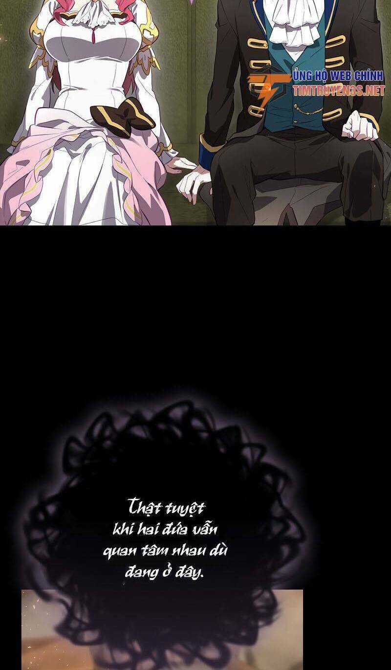 Kẻ Phán Quyết - Chapter 41 - Trang 63