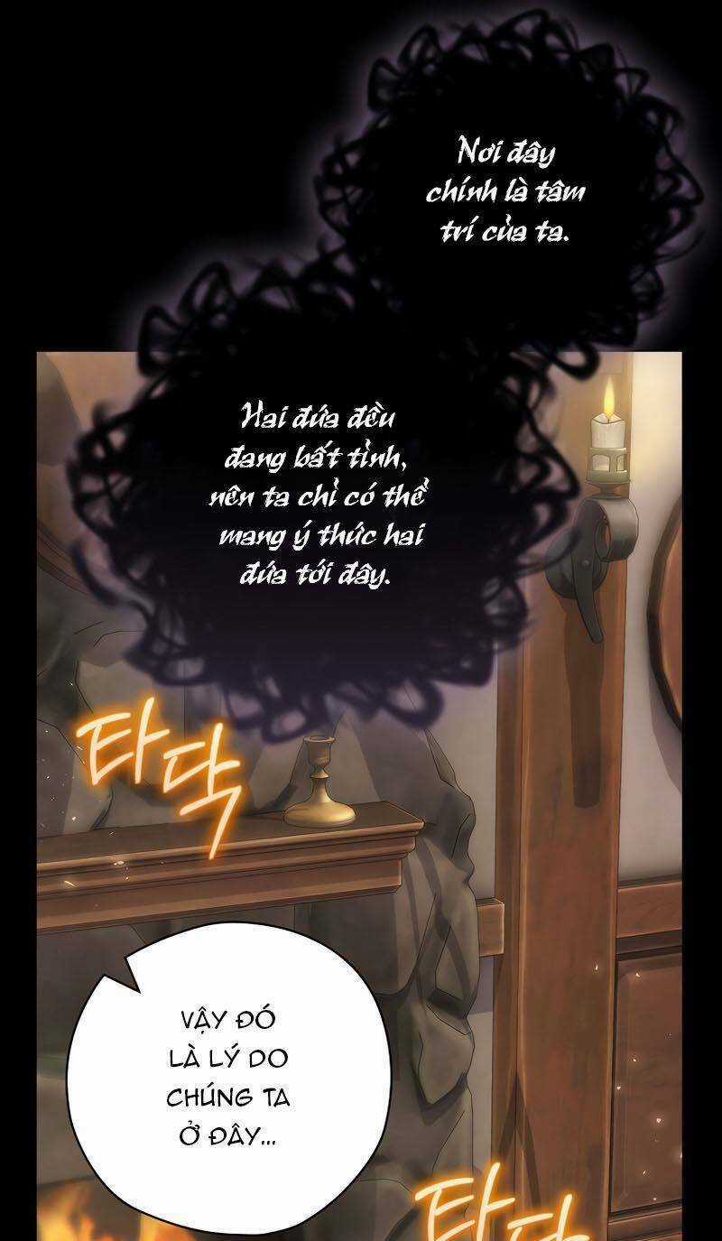 Kẻ Phán Quyết - Chapter 41 - Trang 65