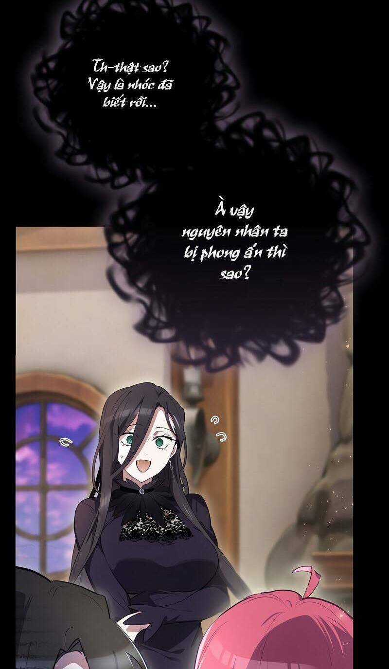 Kẻ Phán Quyết - Chapter 41 - Trang 69