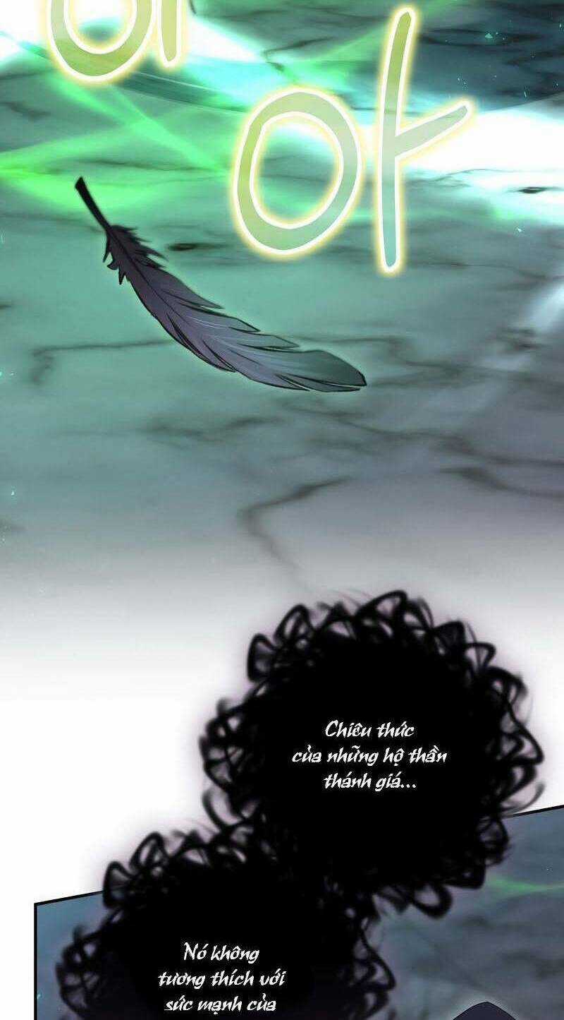 Kẻ Phán Quyết - Chapter 41 - Trang 8