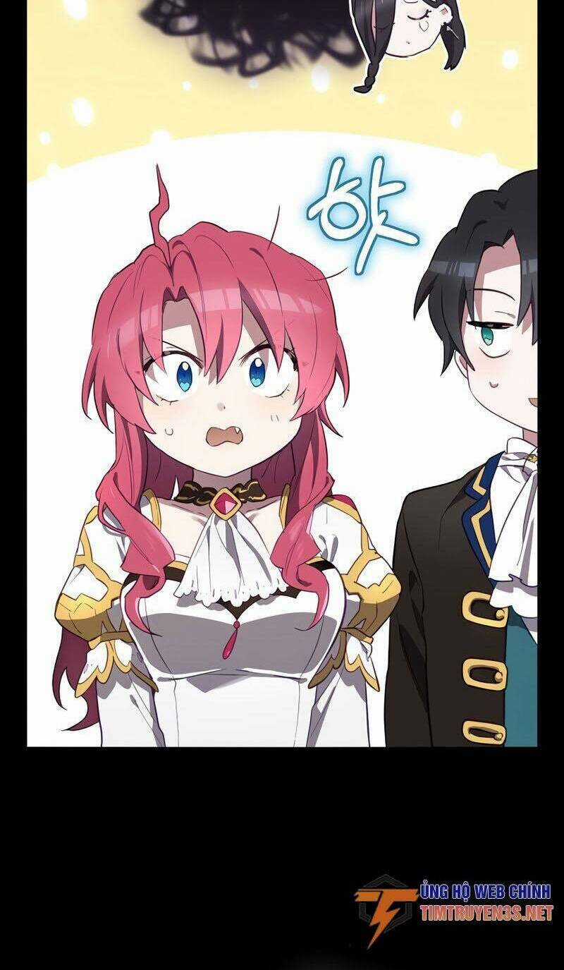 Kẻ Phán Quyết - Chapter 41 - Trang 72