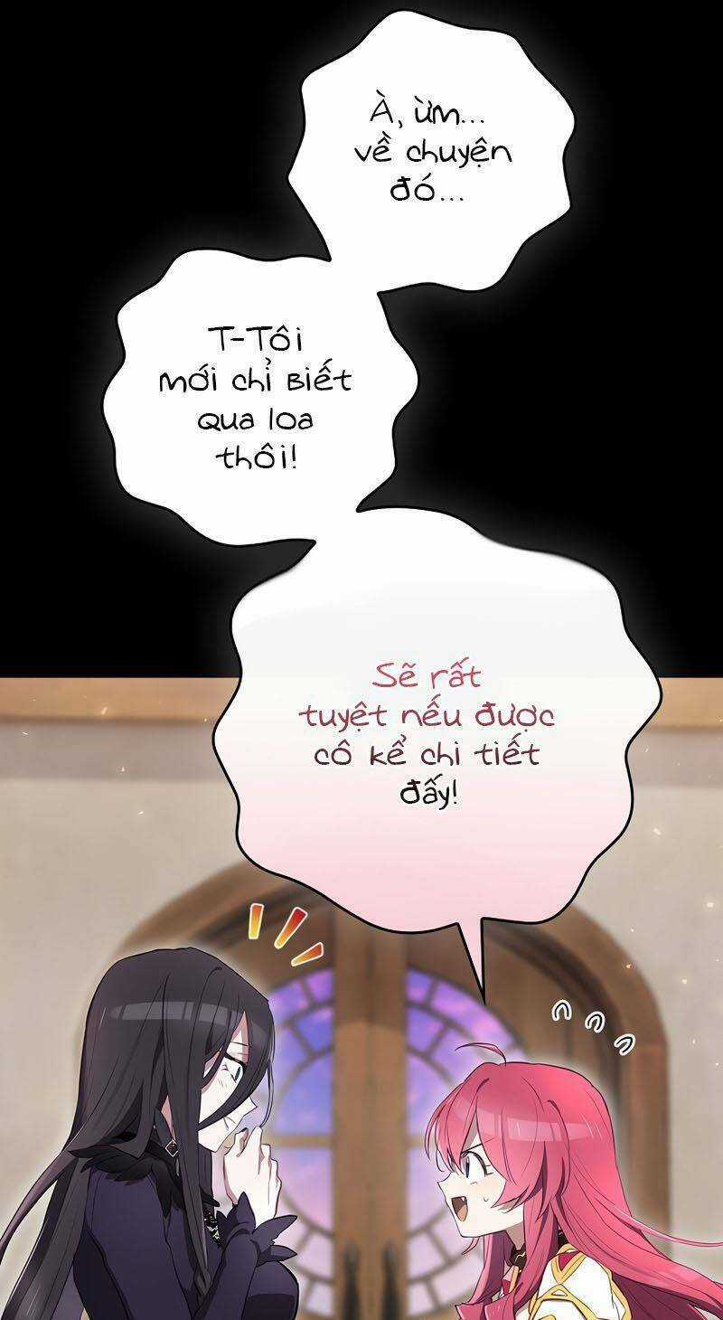 Kẻ Phán Quyết - Chapter 41 - Trang 73