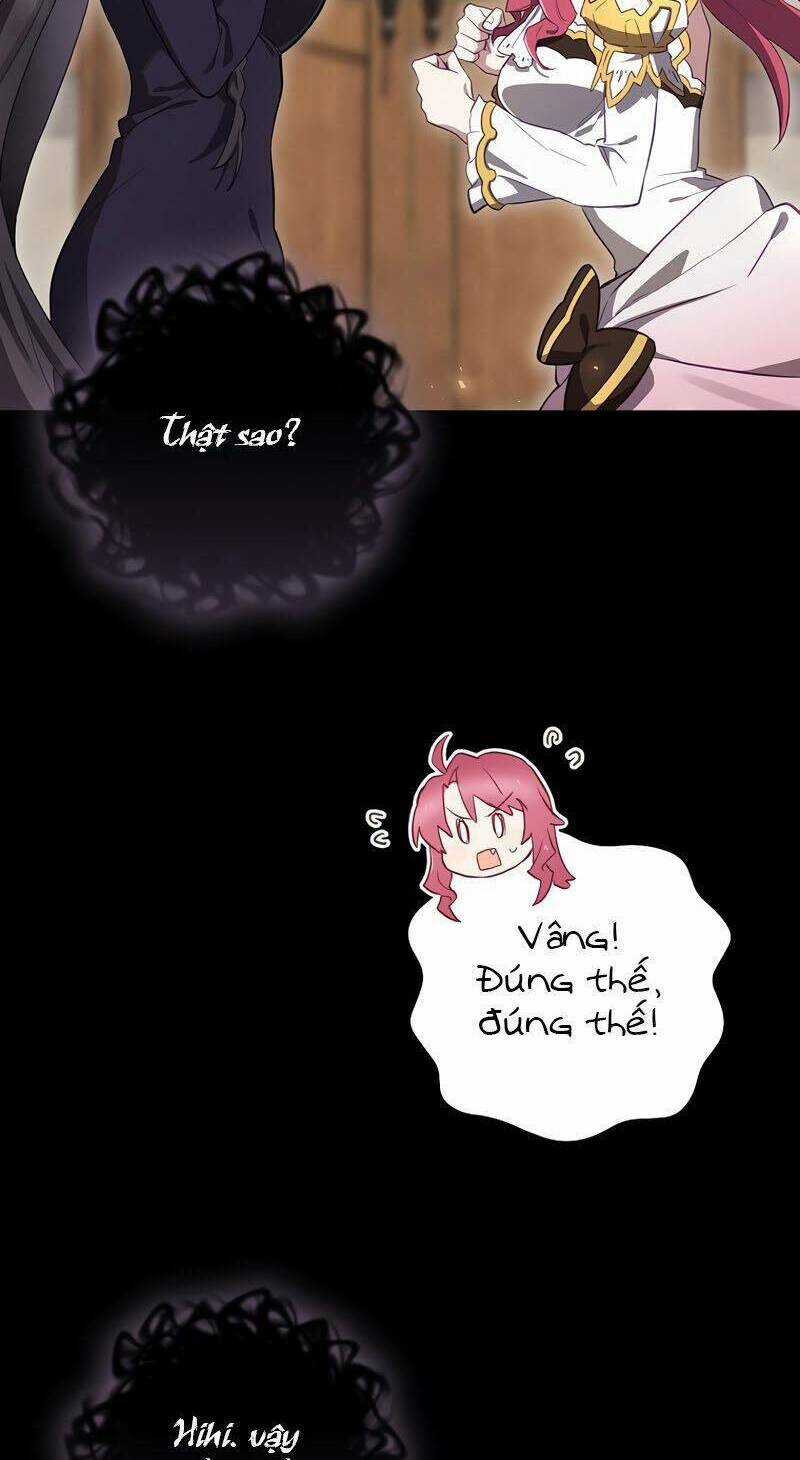 Kẻ Phán Quyết - Chapter 41 - Trang 74