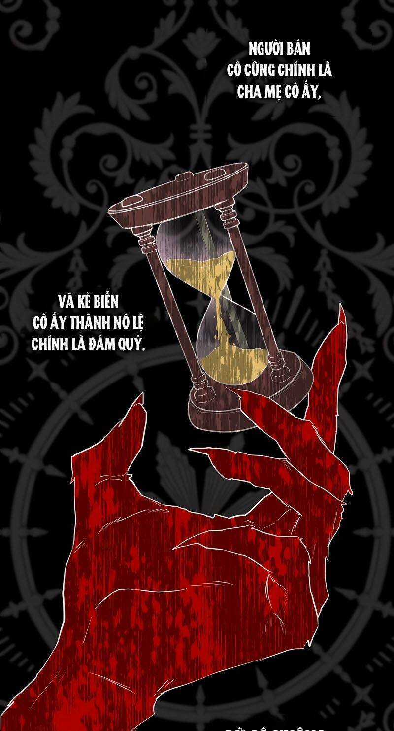 Kẻ Phán Quyết - Chapter 41 - Trang 79