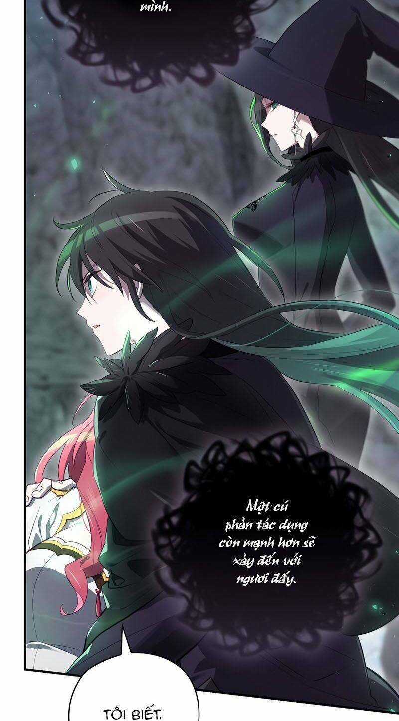 Kẻ Phán Quyết - Chapter 41 - Trang 9