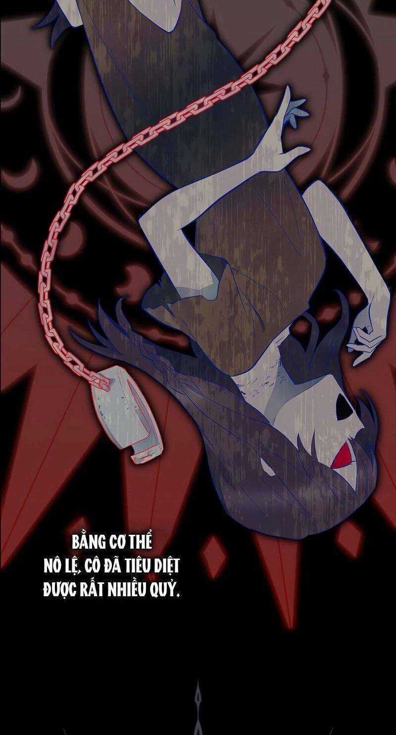 Kẻ Phán Quyết - Chapter 41 - Trang 81