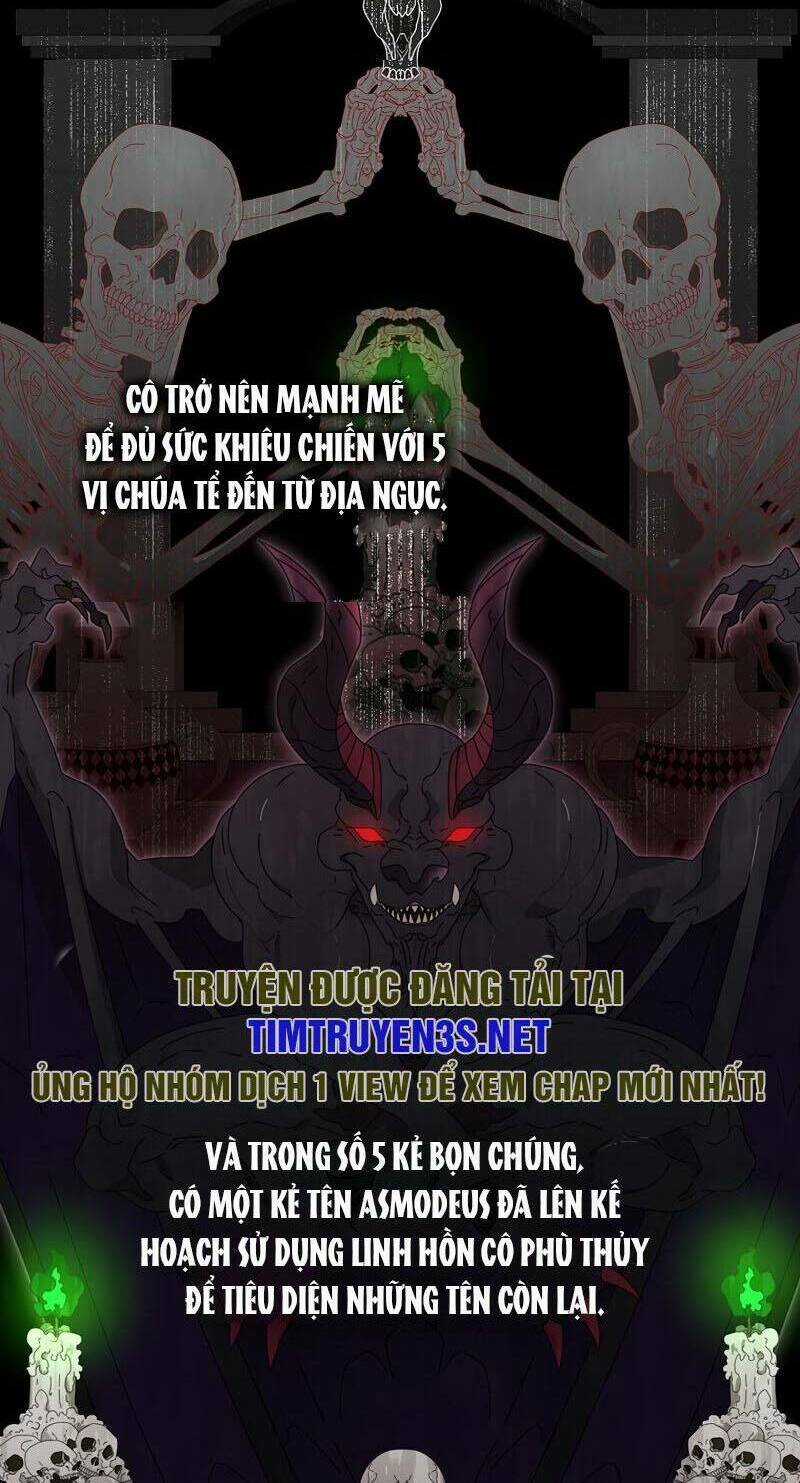 Kẻ Phán Quyết - Chapter 41 - Trang 84