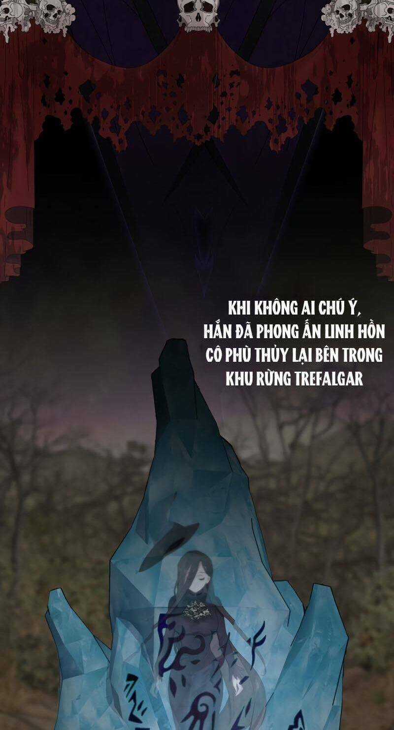 Kẻ Phán Quyết - Chapter 41 - Trang 85