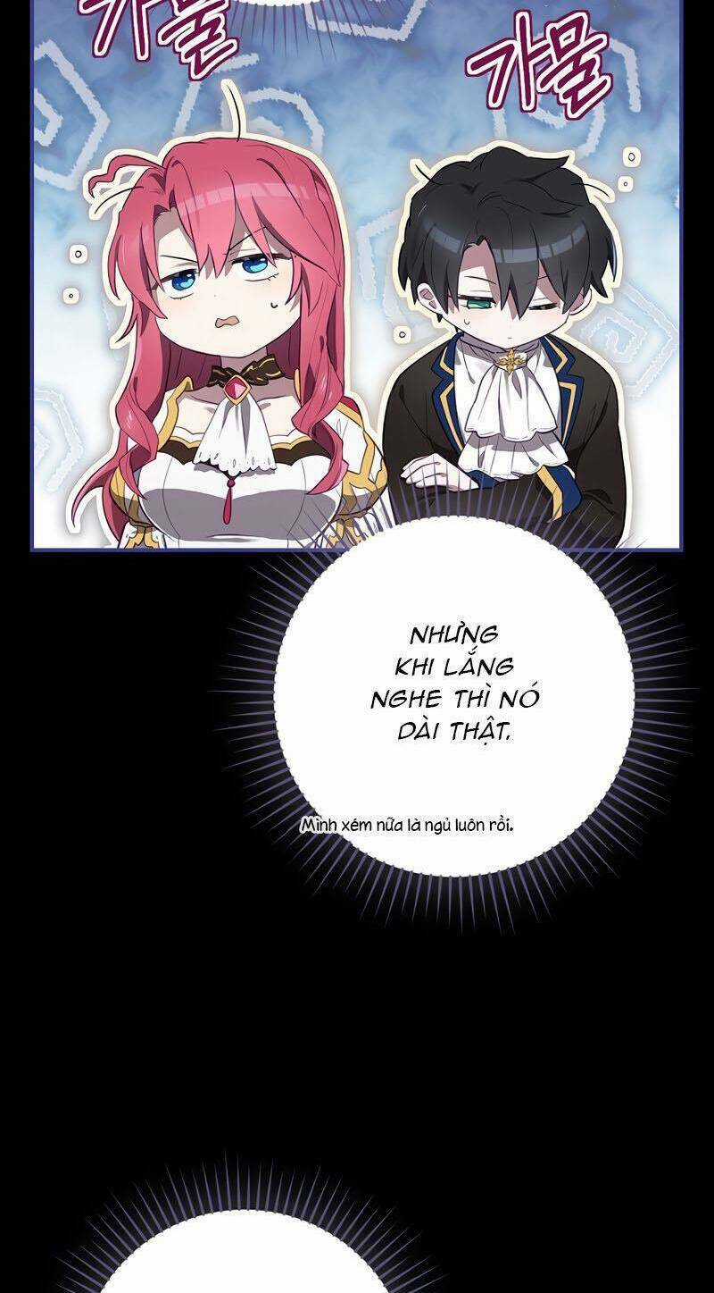 Kẻ Phán Quyết - Chapter 41 - Trang 89
