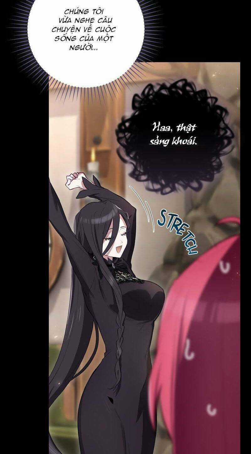 Kẻ Phán Quyết - Chapter 41 - Trang 90