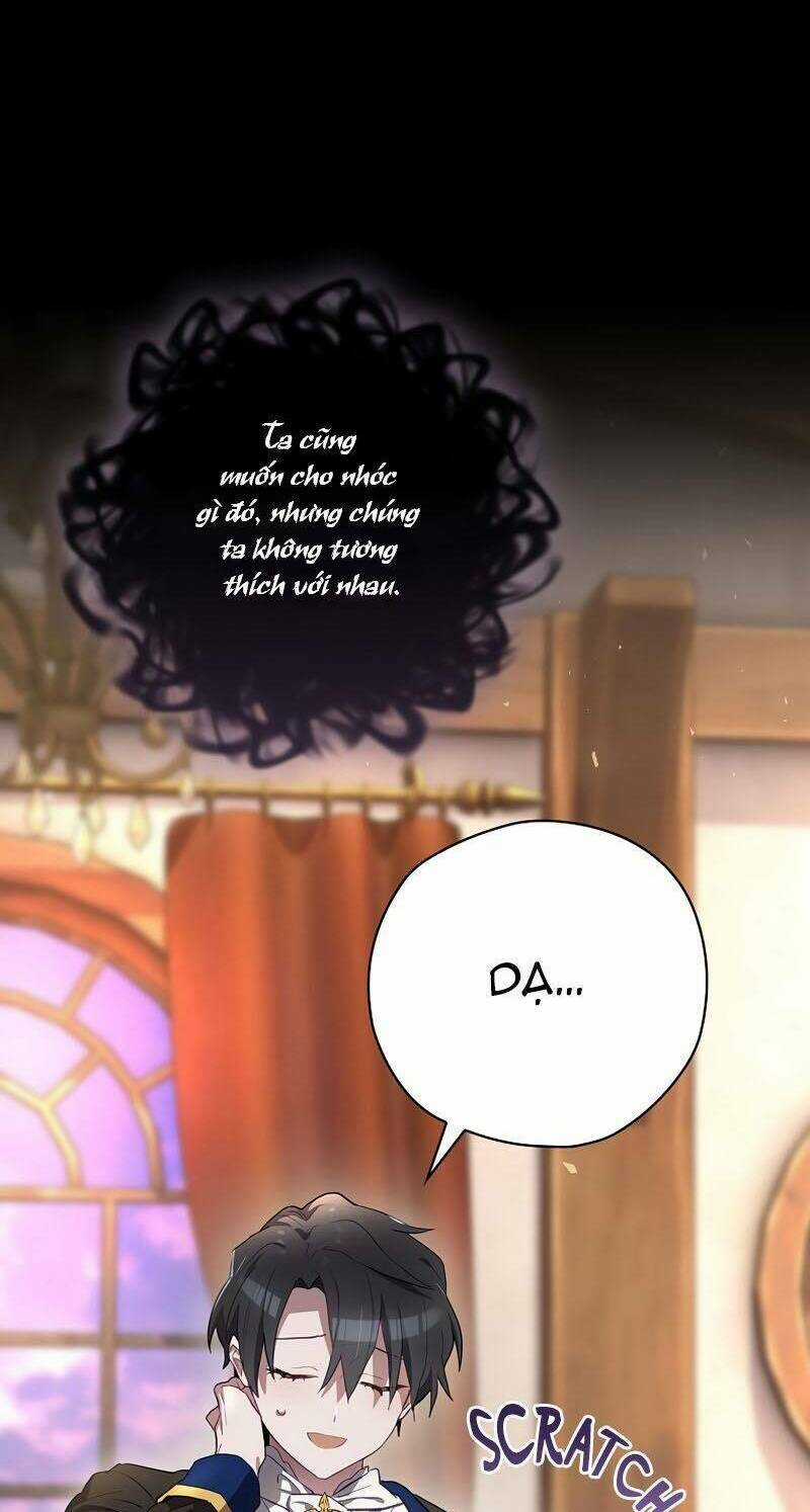 Kẻ Phán Quyết - Chapter 41 - Trang 100