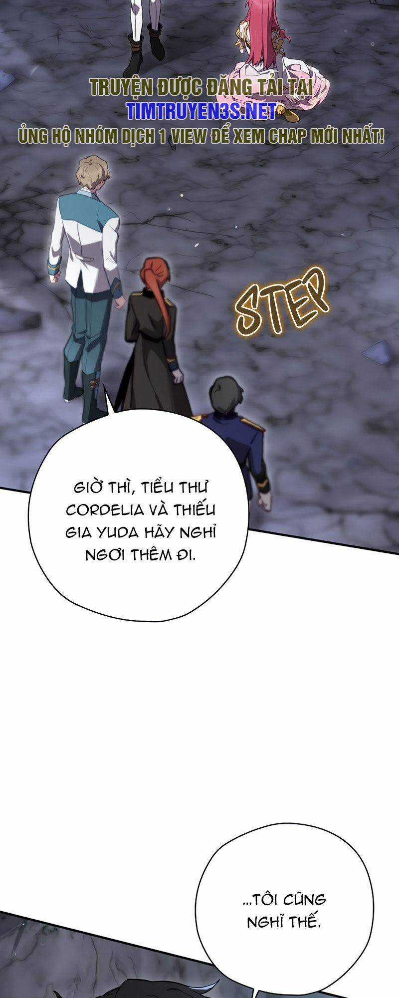 Kẻ Phán Quyết - Chapter 42 - Trang 17